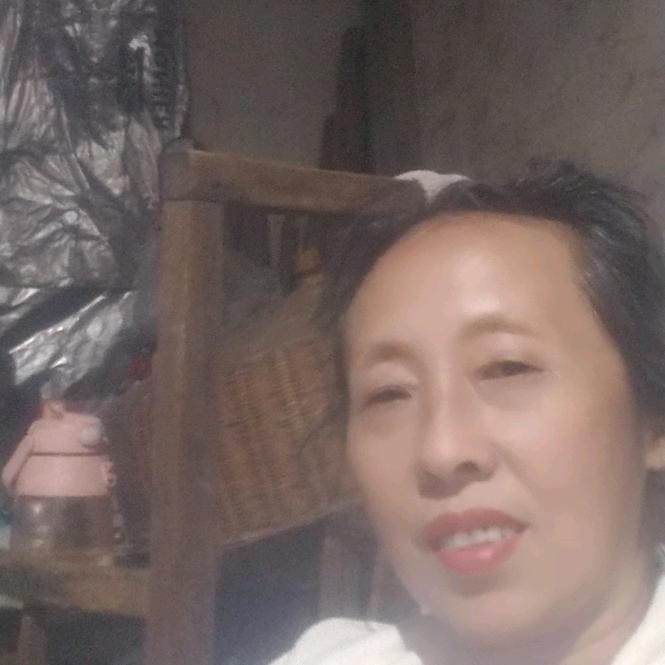 阿阳妹