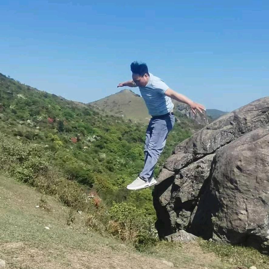 美好的回忆