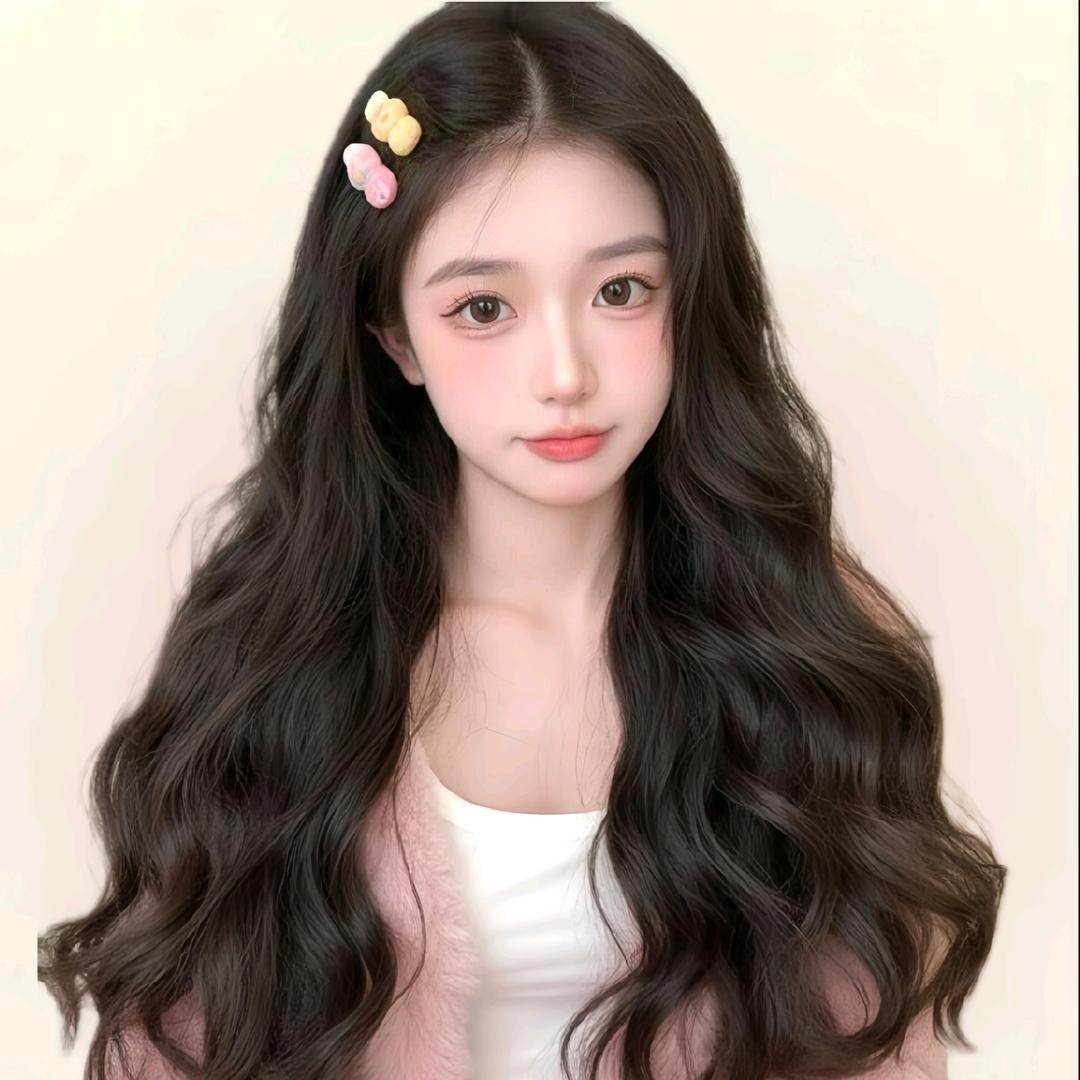 馨月球球♡