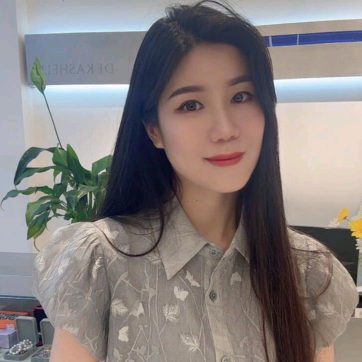 纪肯希女装-圆圆