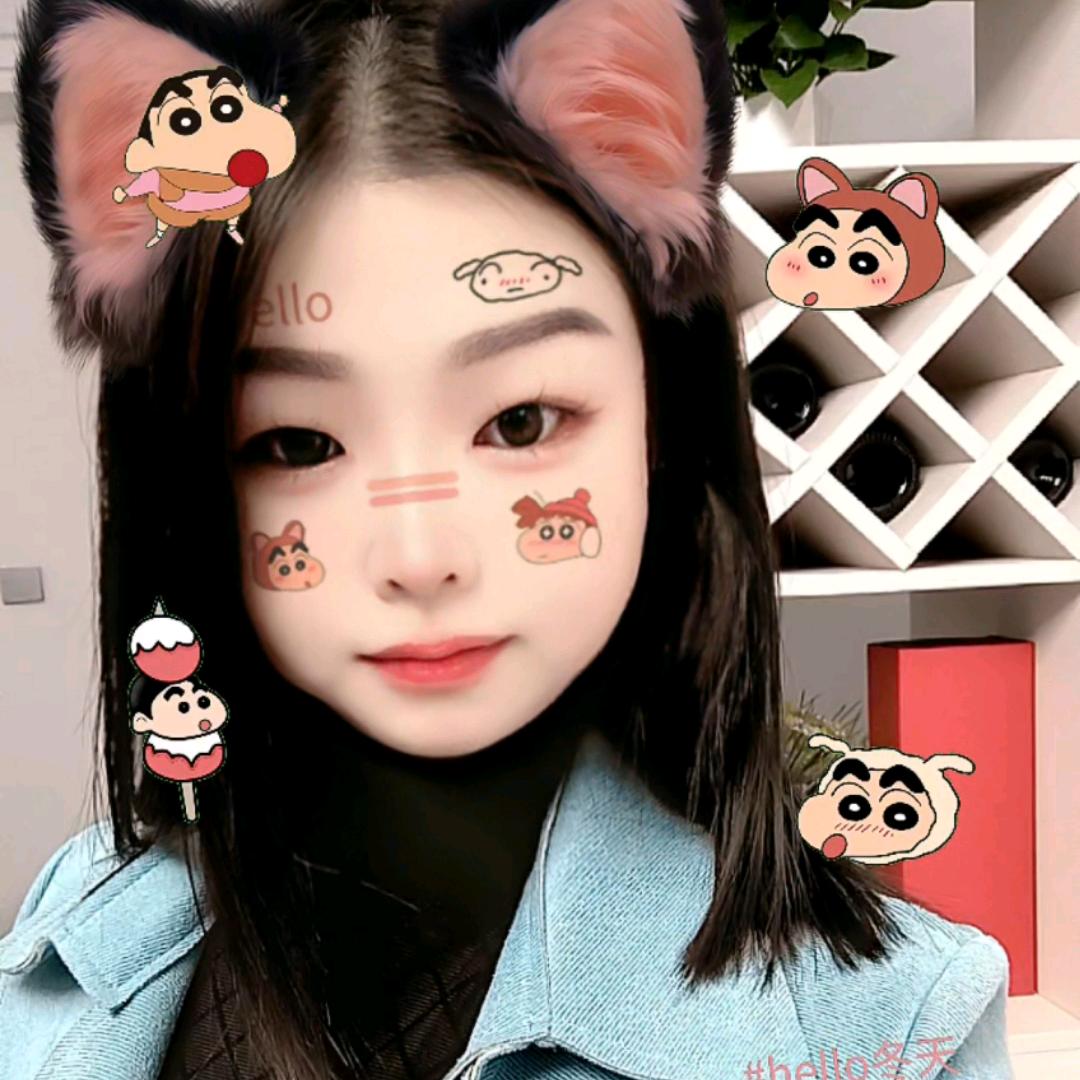 雅婷💕