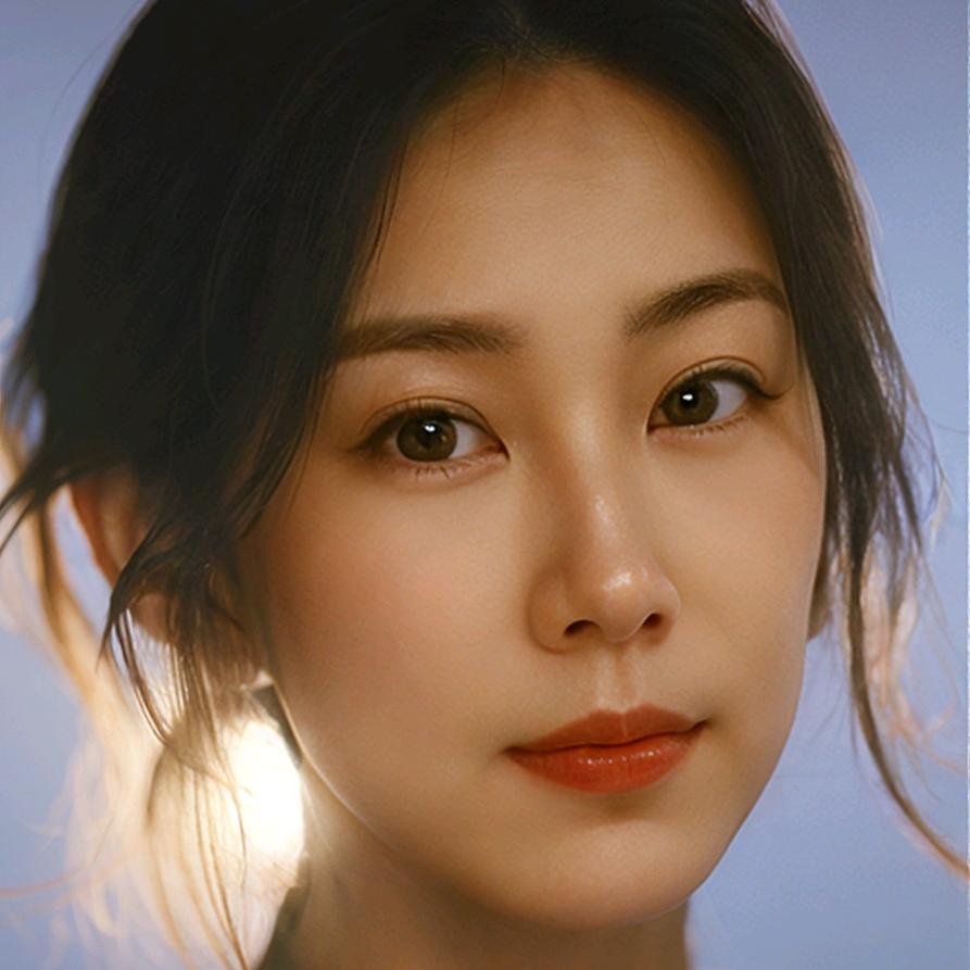 崔·琳悦🍀