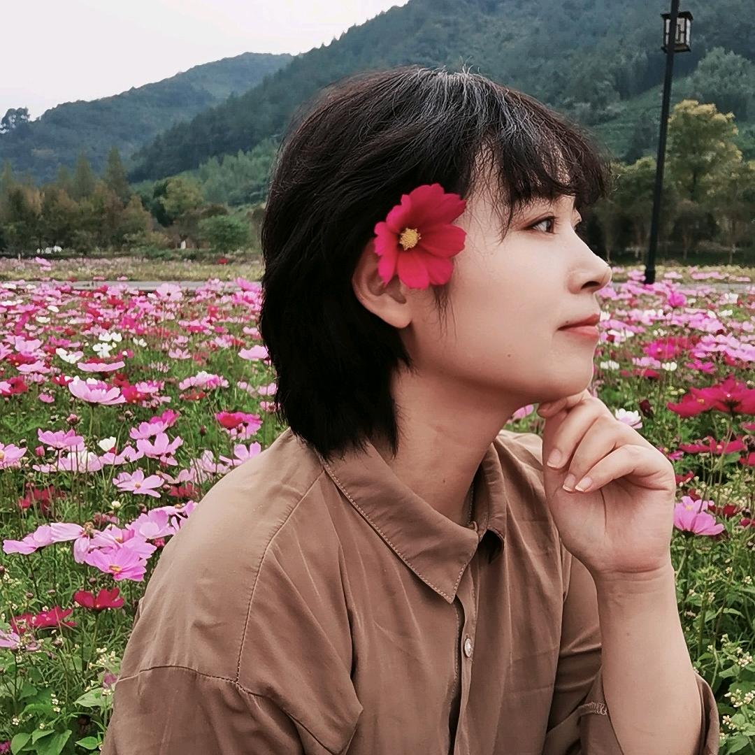 陌上花正开