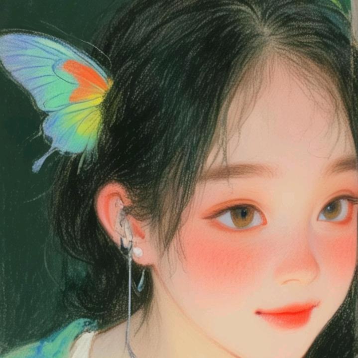白桃小麦