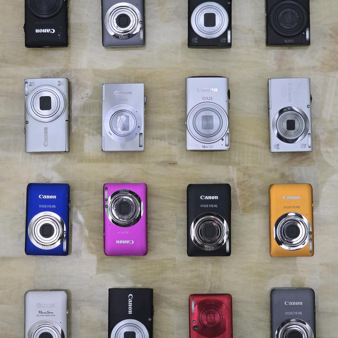 手机数码相机维修服务培训