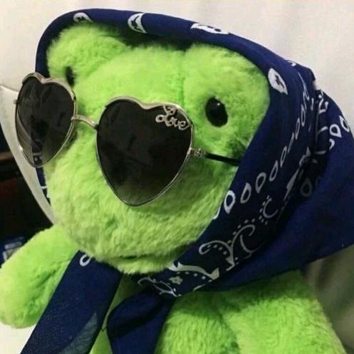 凉拌玛卡巴卡Hong