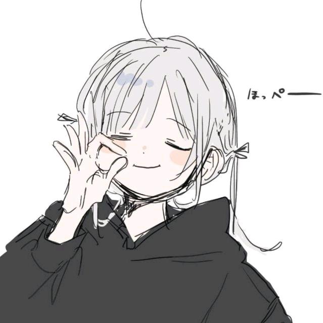 黑色的晨