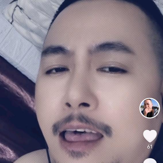 入戏😜太深