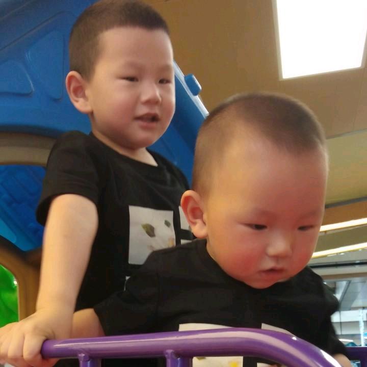 💃不辜负今生