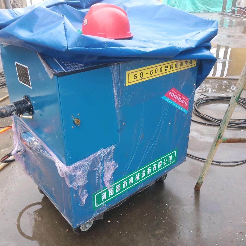 河南都市机械设备有限公司