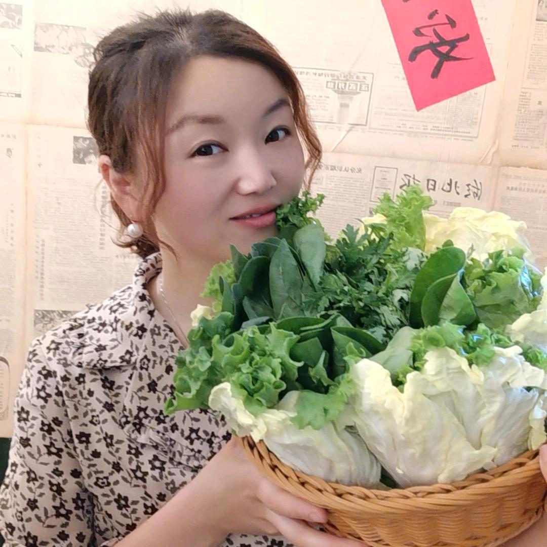 吉祥妈妈美食记