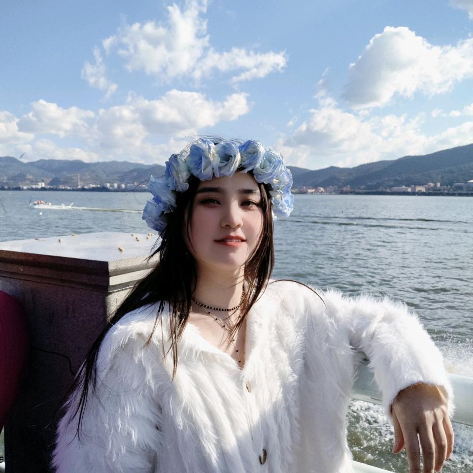 @洋芋