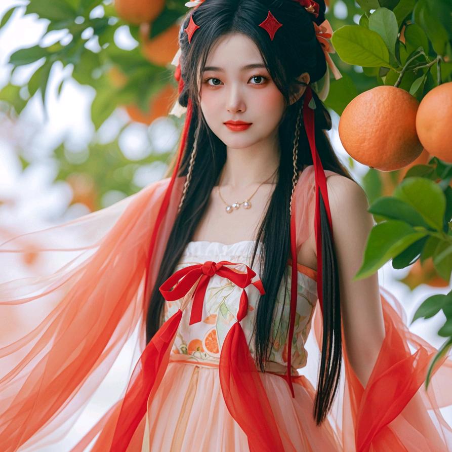 冯家  千金大小姐