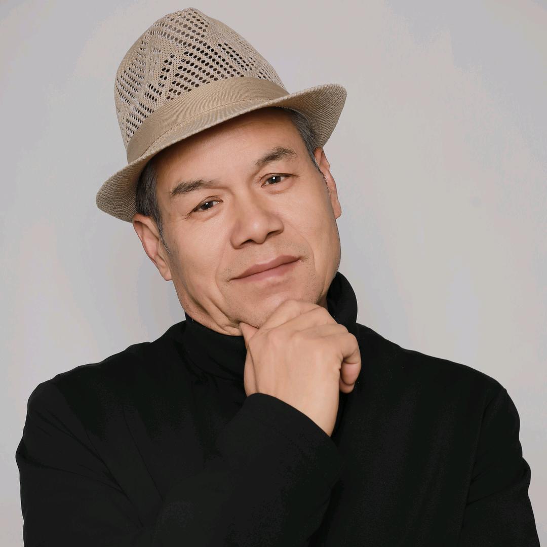 闭嘴的鱼
