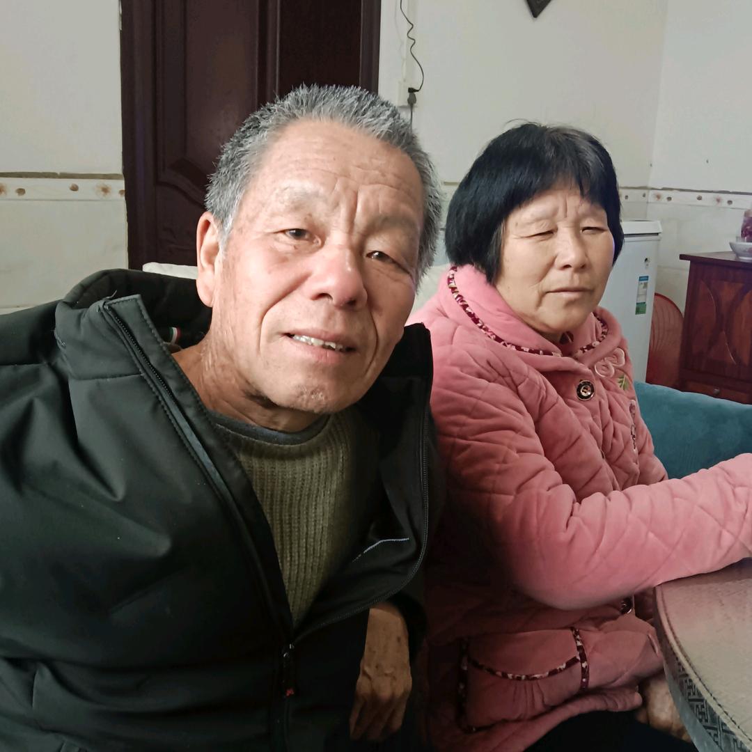 张汉中