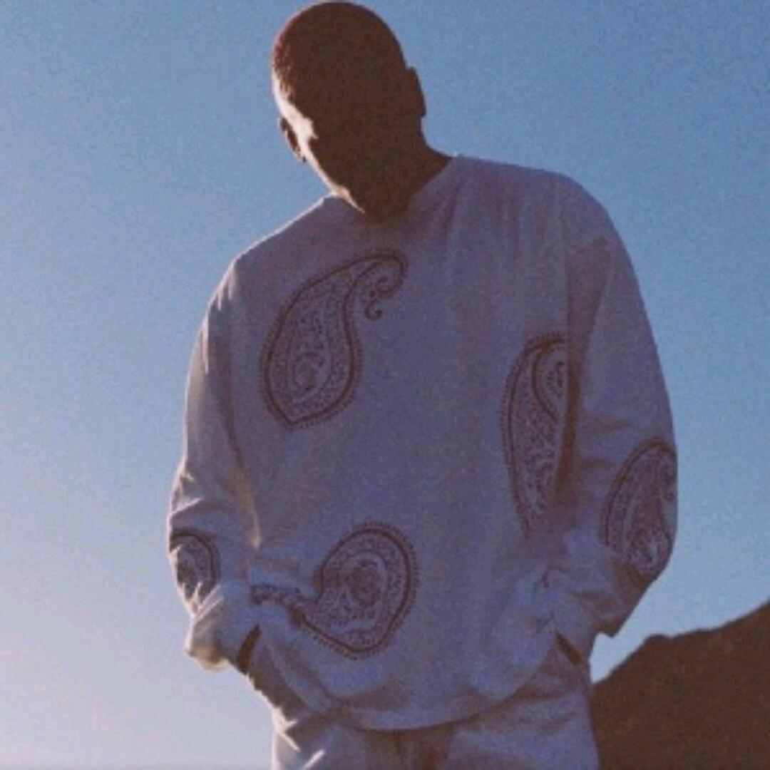 等一个旖旎风光的夜