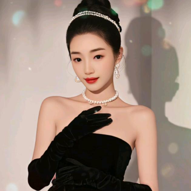 💫彩虹小姐姐💗