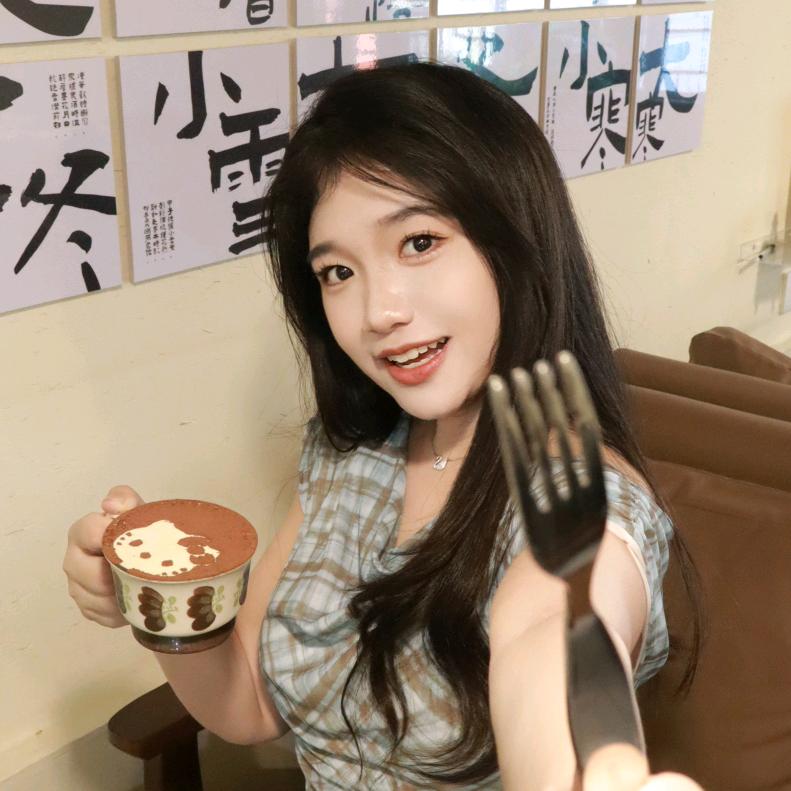 一只糖福鹿