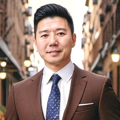 马爸爸分享学习