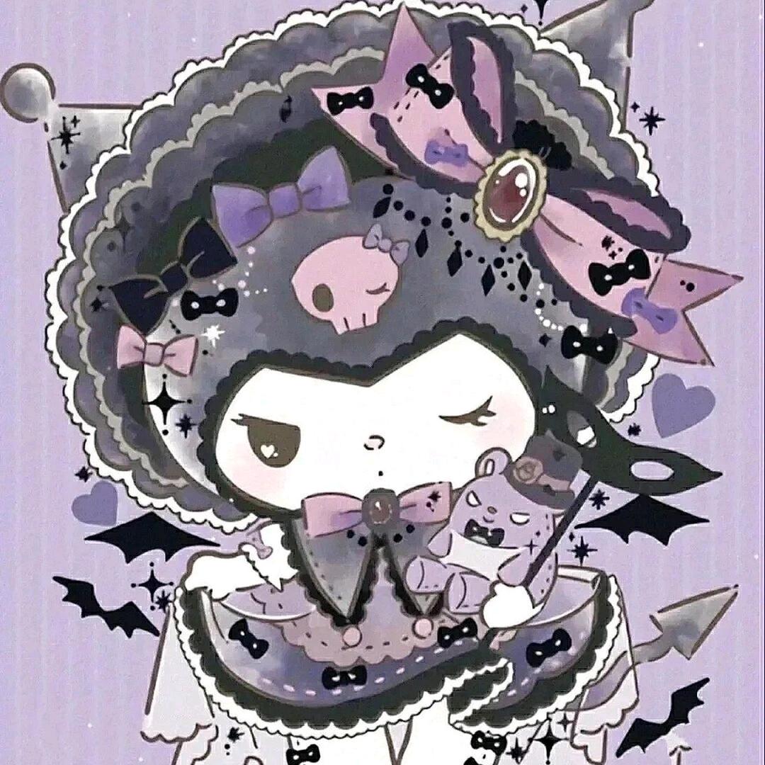 小月亮