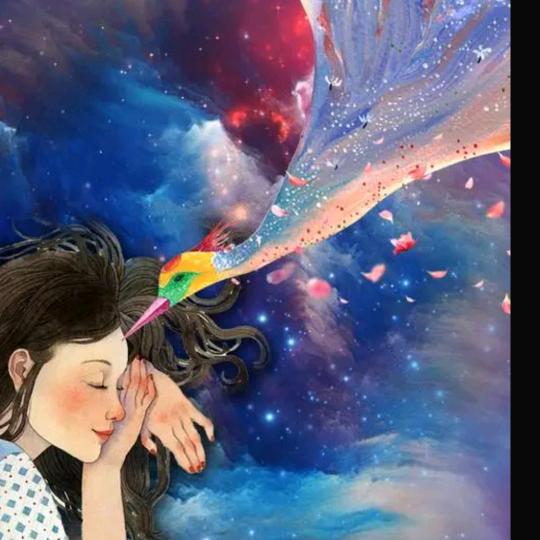 星辰之海