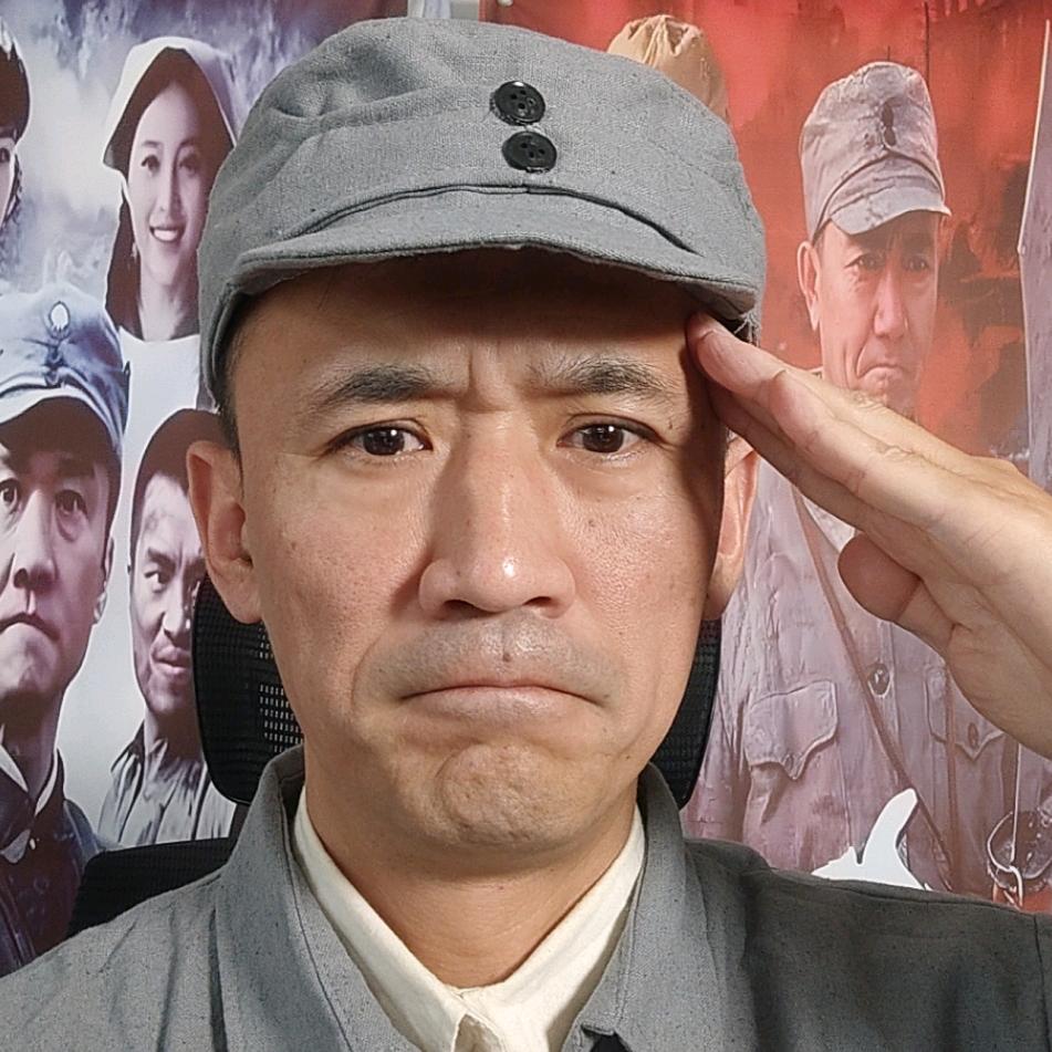 李团长