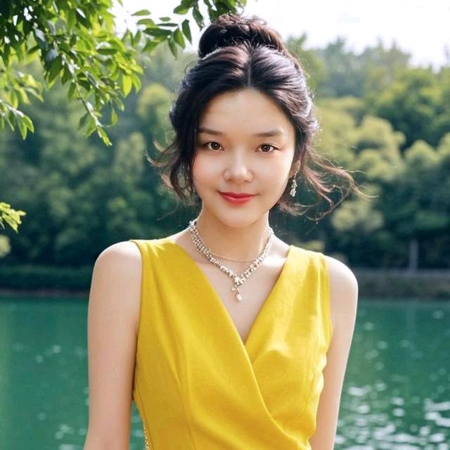 芳姐姐