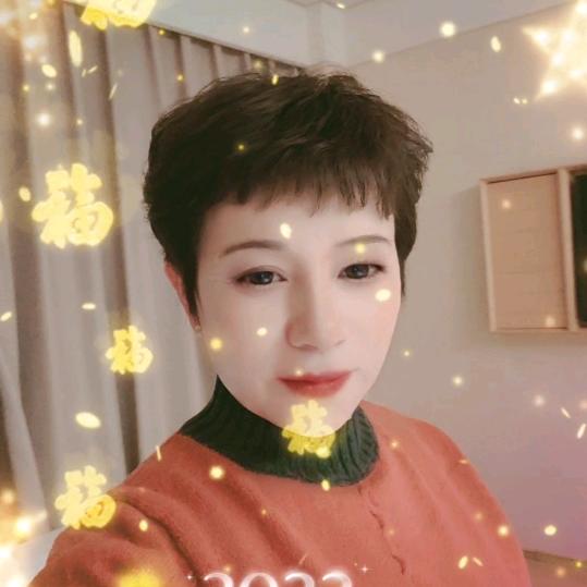 杨阿姨