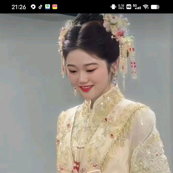 我是小李姐