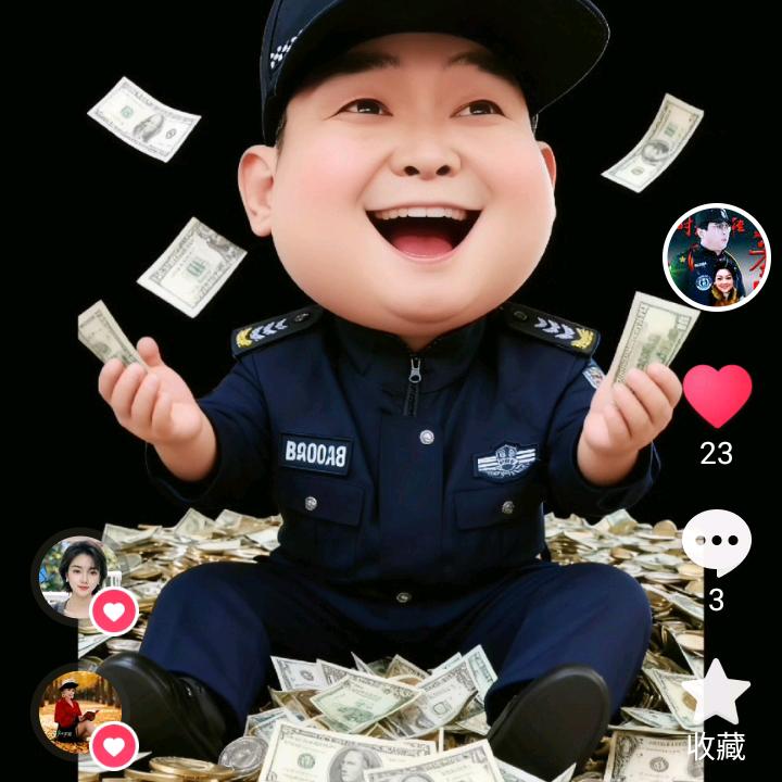 泡沫 表哥😎在回忆等你？