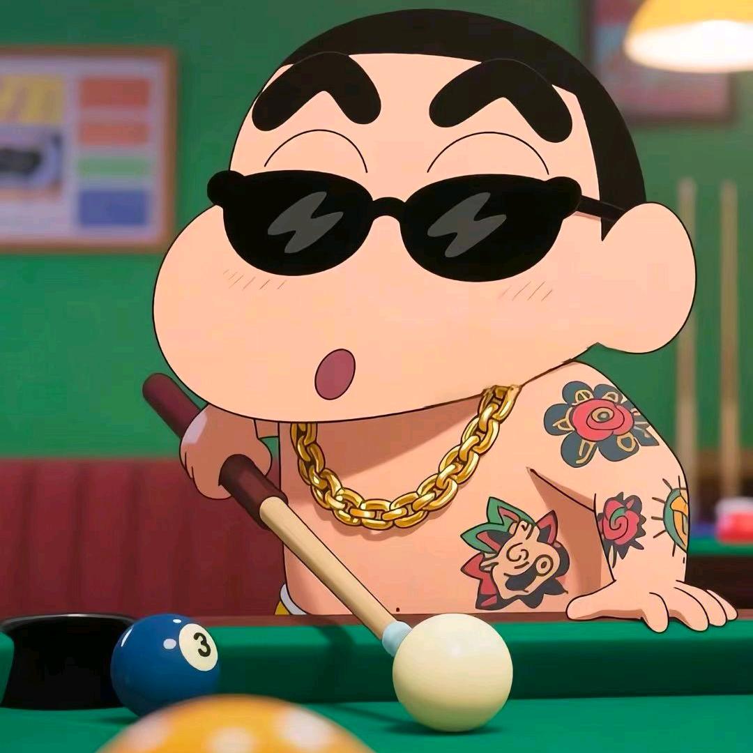 🌈大圣᭄༊嗯哼