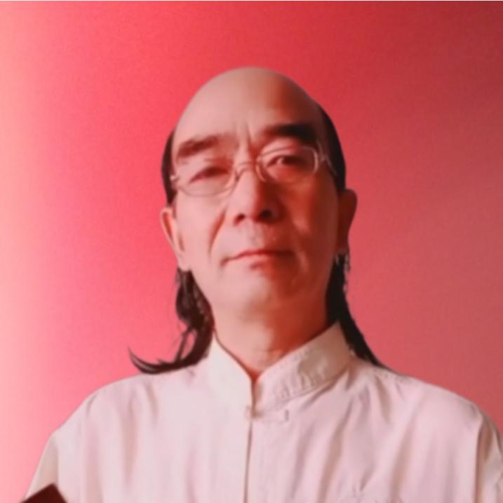 东方大师
