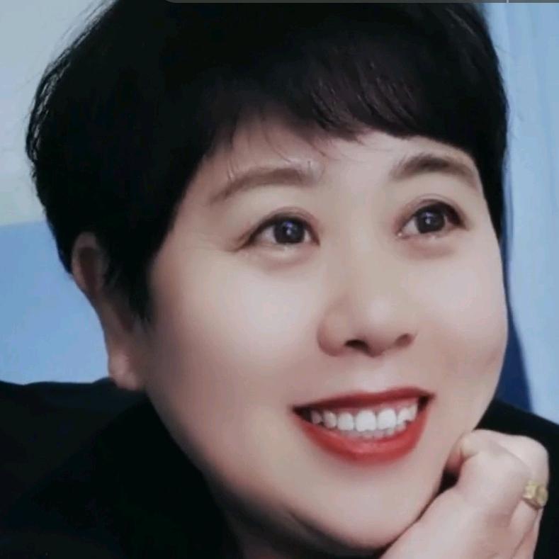 容颜依旧