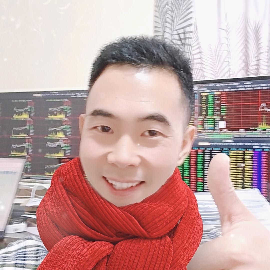 想哥的股东之路