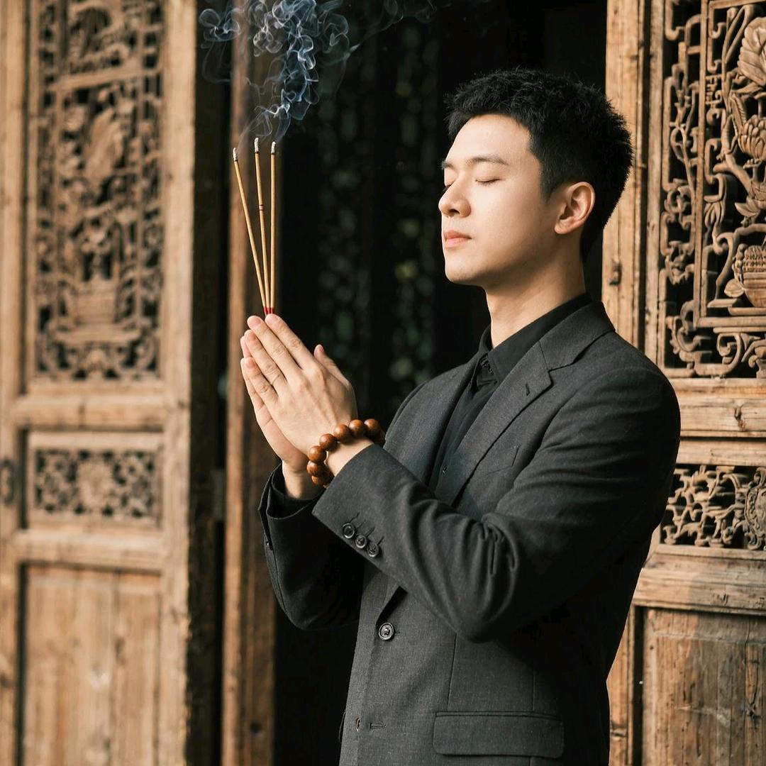 身份合一的当事人