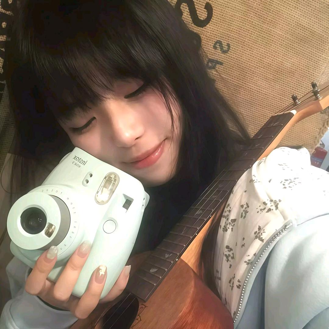 乔欣妍⁴¹⁶💚