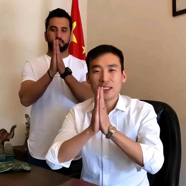 ★星光村小飞日常★