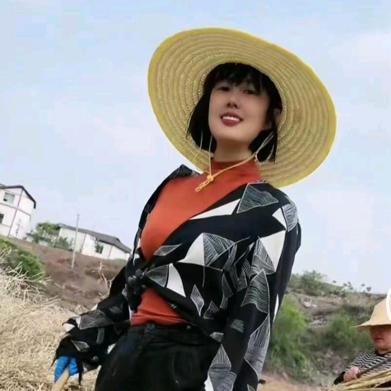 刘意妹妹（小号）