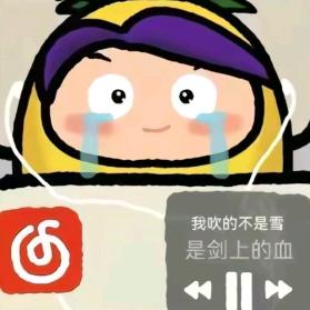 小狂风