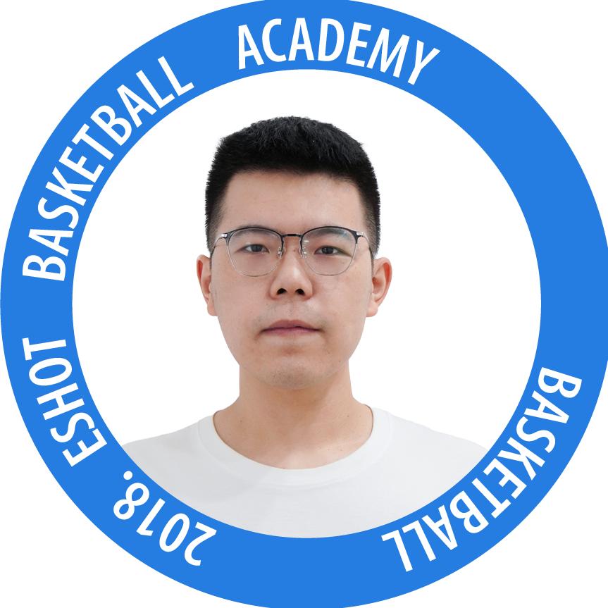 天津翼速篮球🏀Young老师