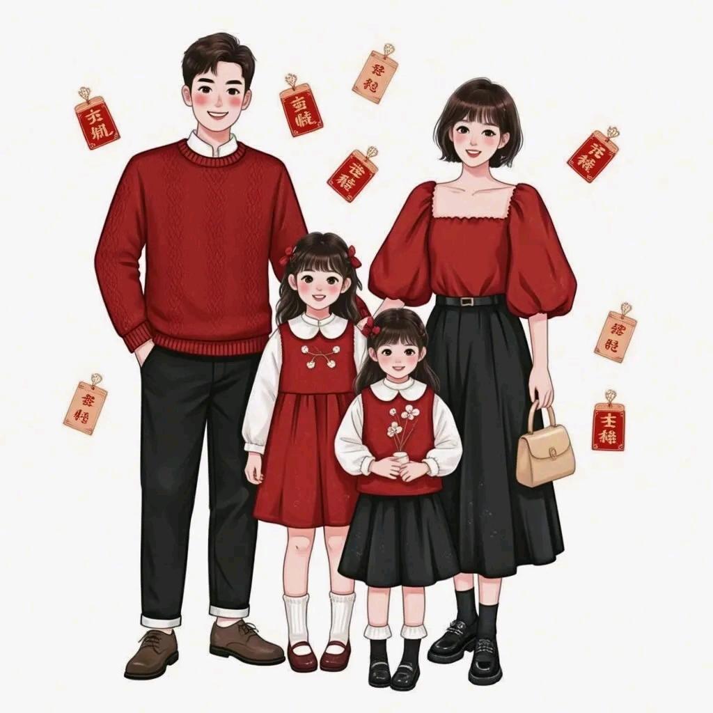 💯陕北大妮子在西安做教育的第十年