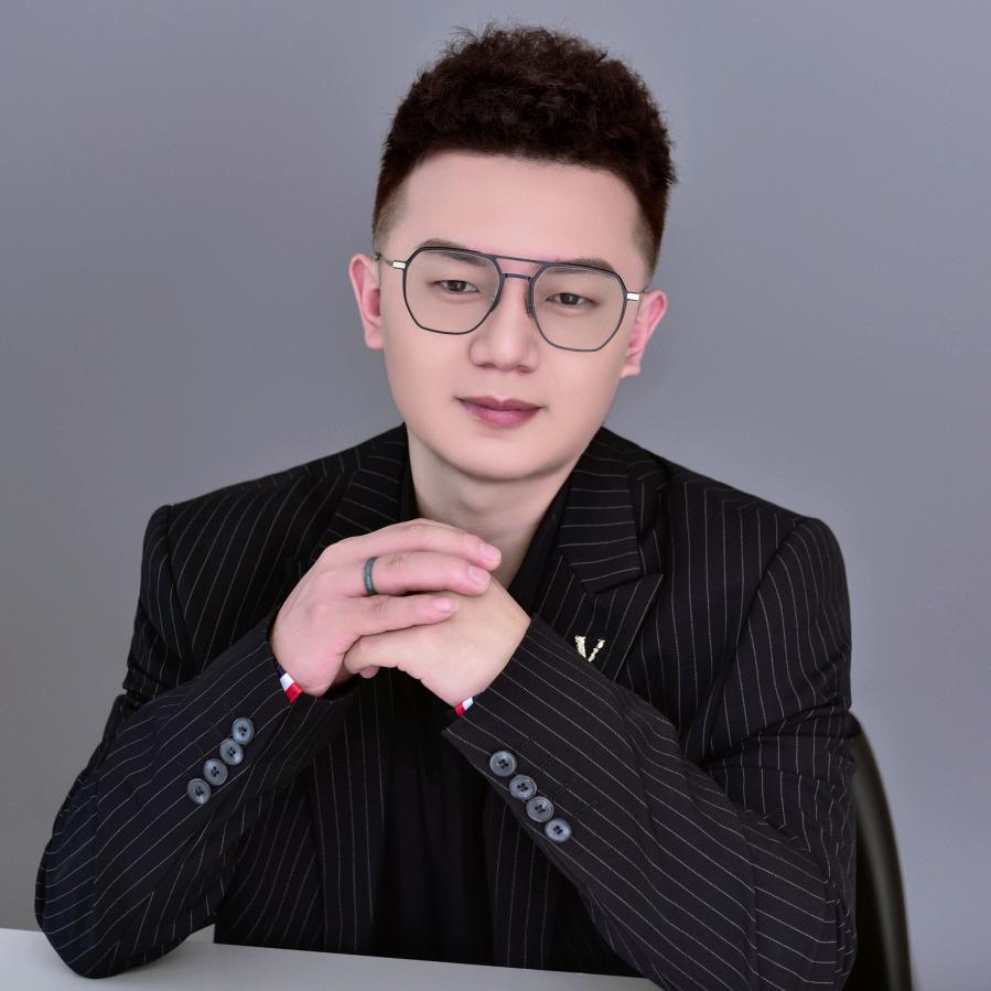 传说中的陈大少