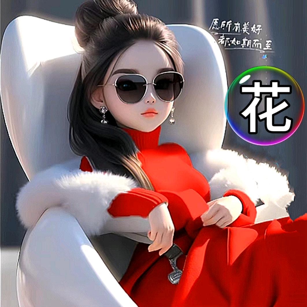 🌸🌸   红  花  🌸🌸