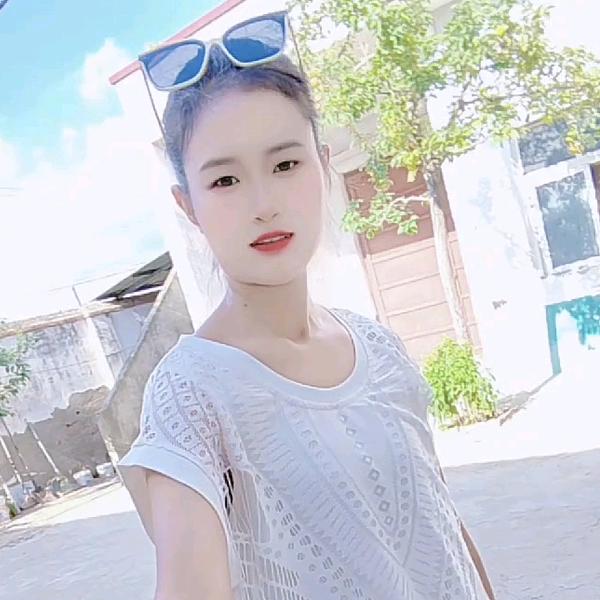 @美丽