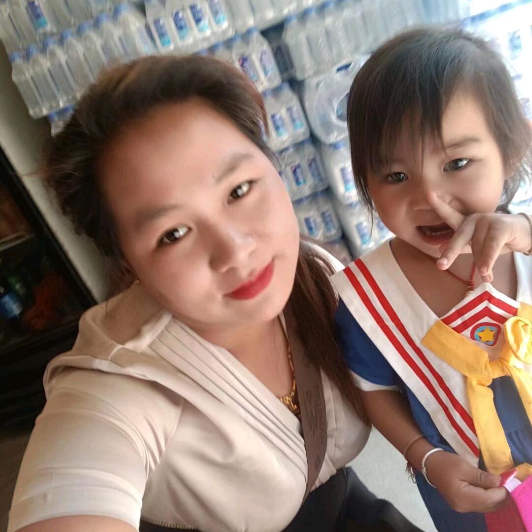 李姐姐。