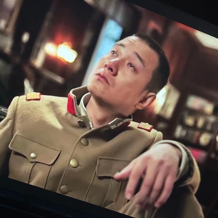 孤  舟