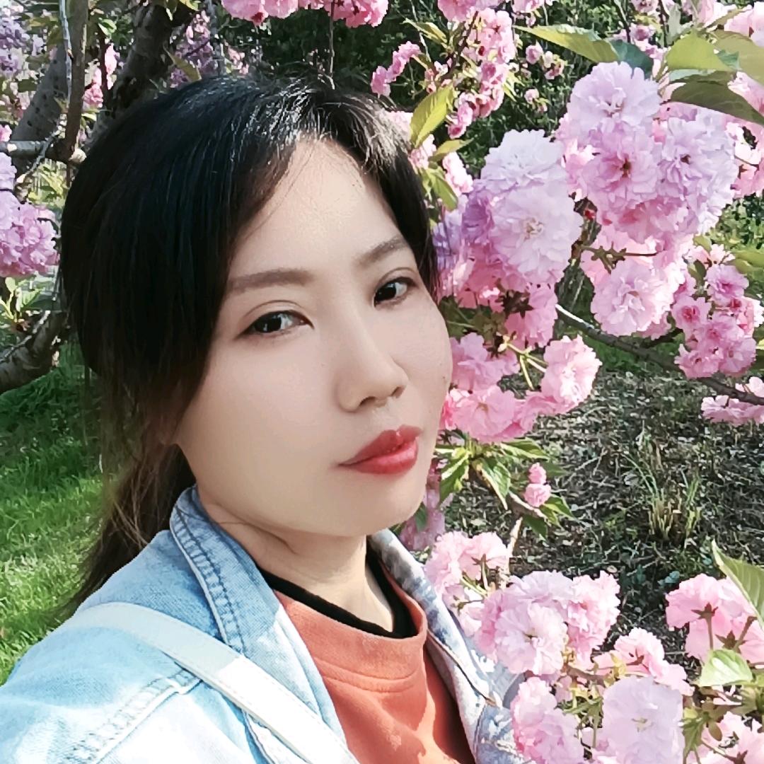 烟花很美（远嫁姑娘，记录生活点滴）