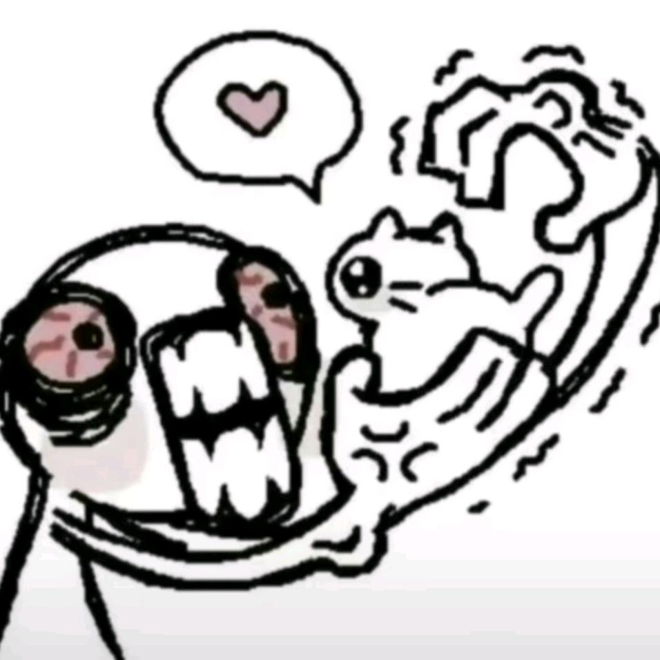 喵喵喵୧₍˄·͈༝·͈˄₎୨