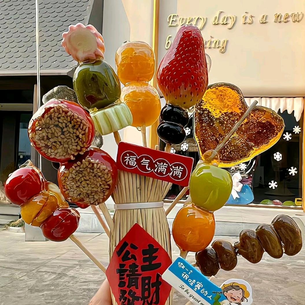 观笔说影