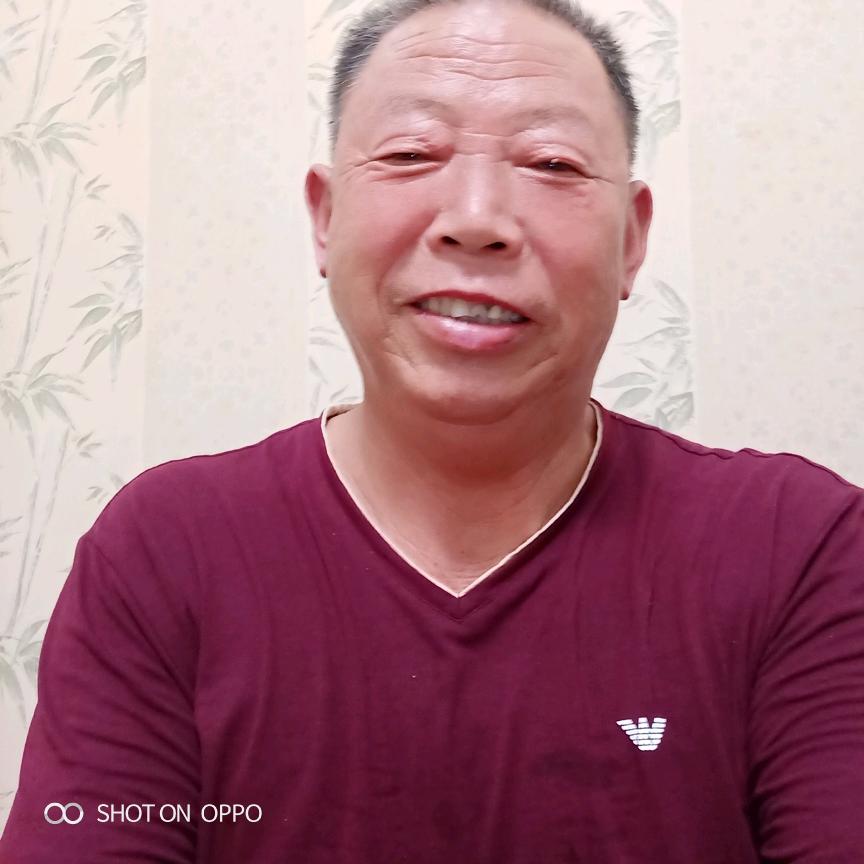 爱活动的老爹